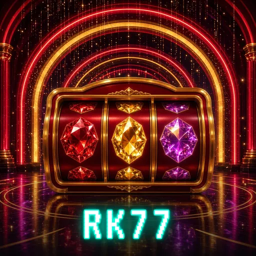 rk77 APK Indonesia - Panduan Lengkap dan Tutorial